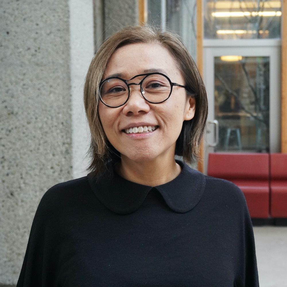 Helen Leung