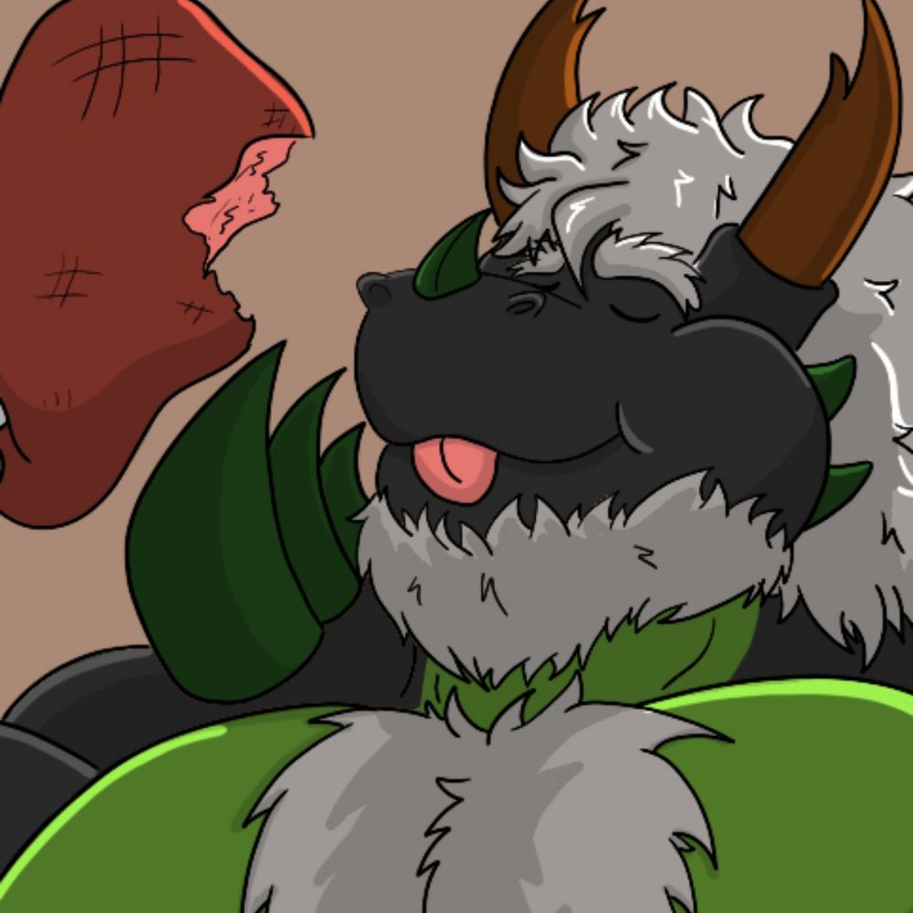 Zhardak da big derg