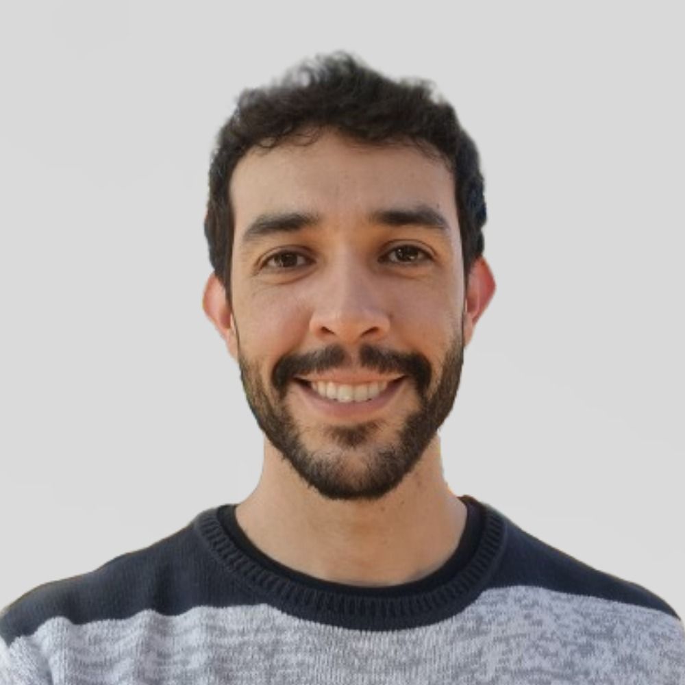 Rafael Ribeiro