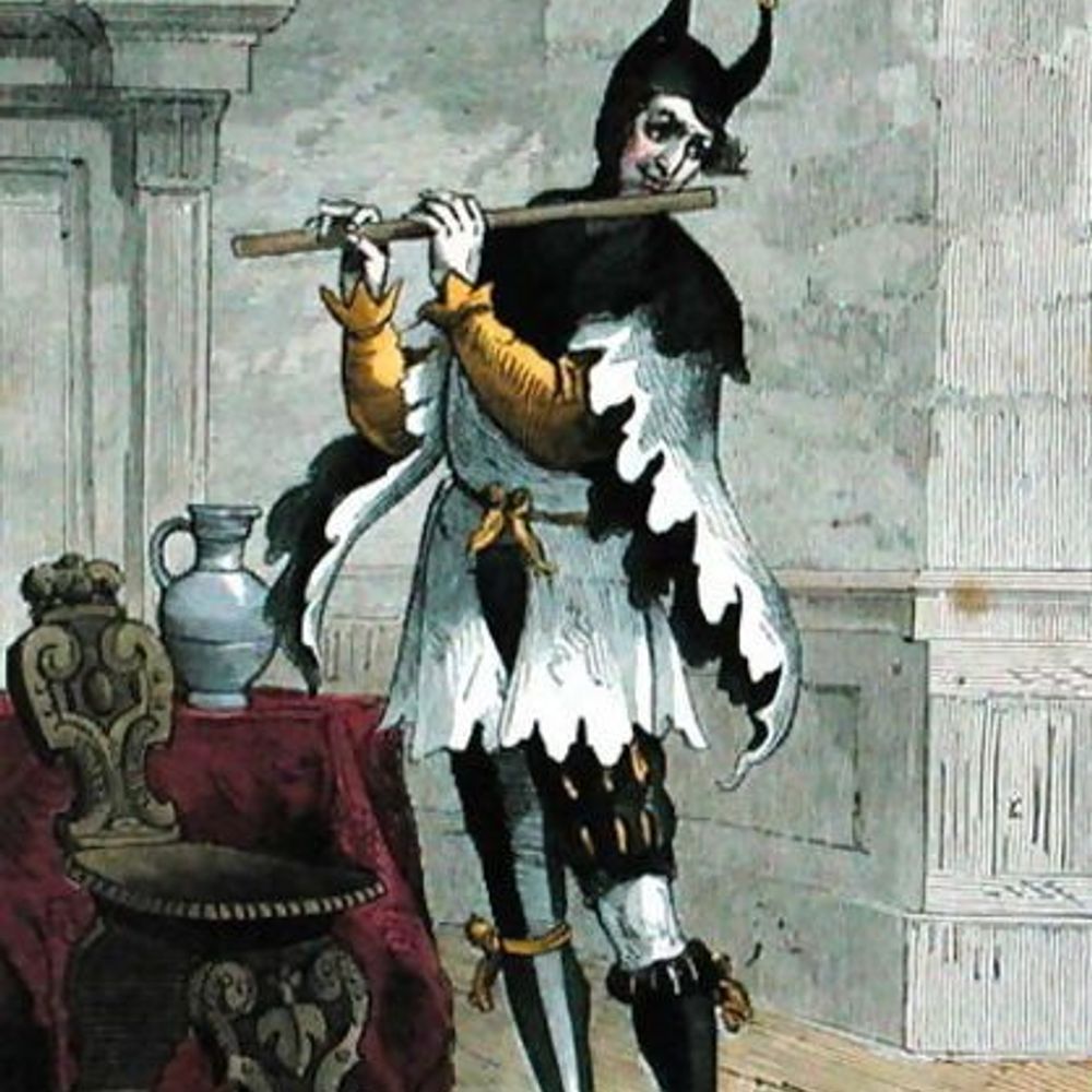 Artemis🎭