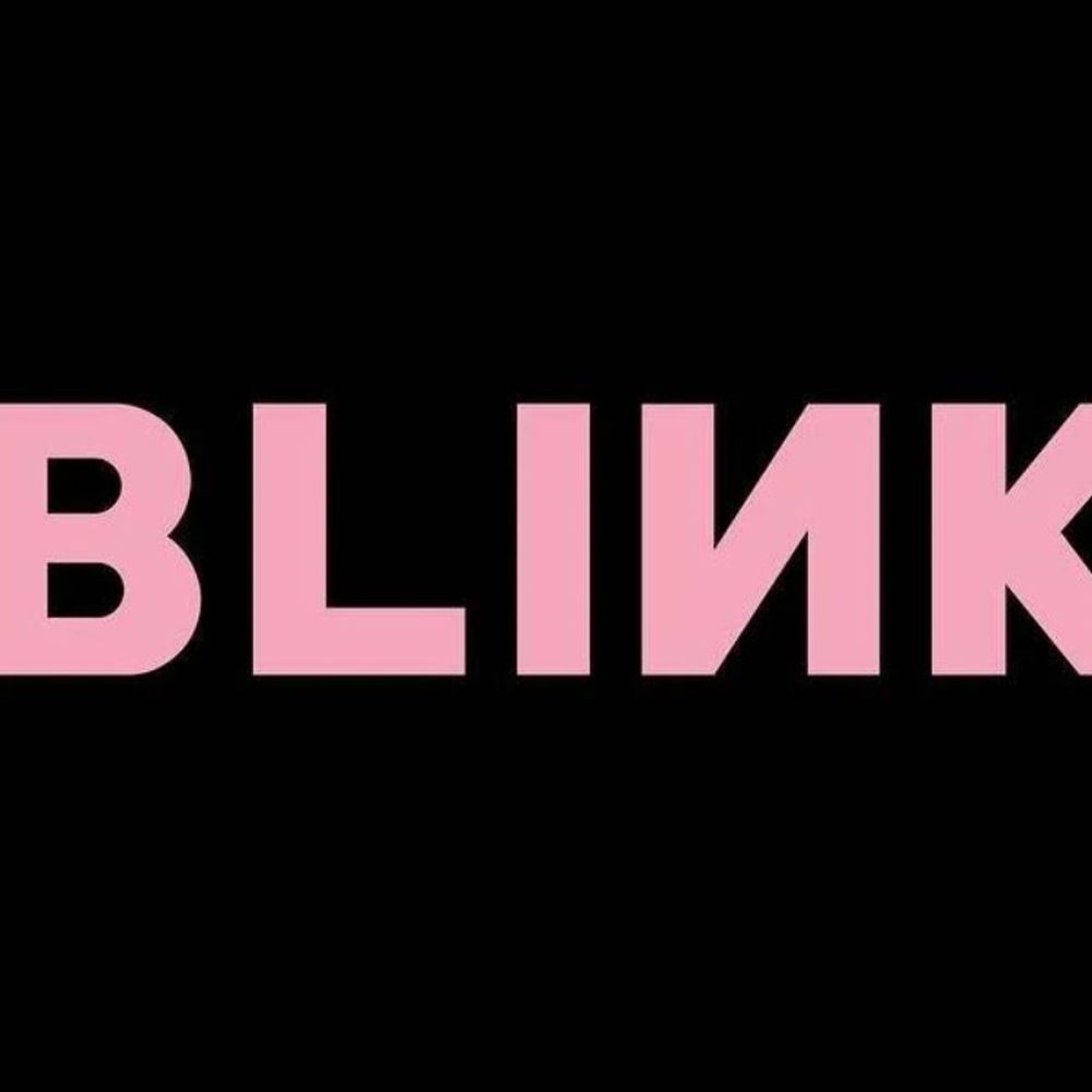 BLACKPINK
