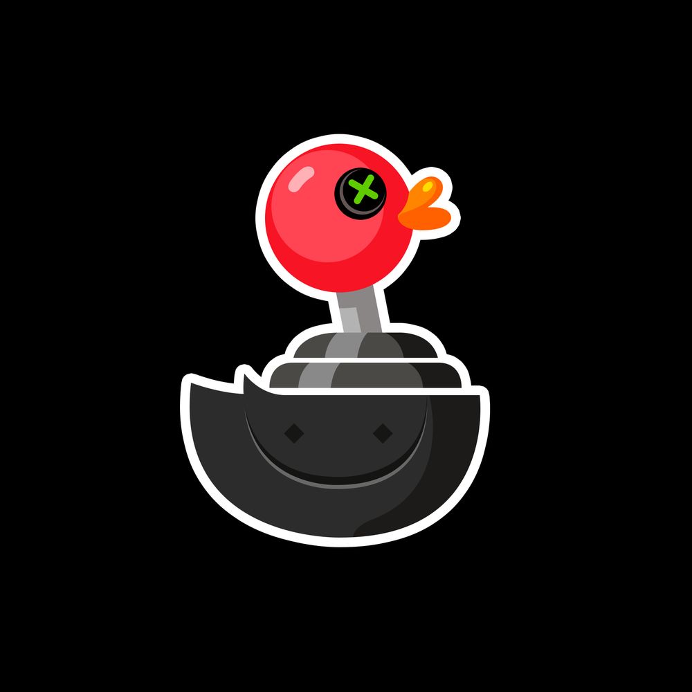 Rubber Duck Games
