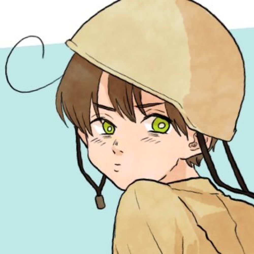 鳥島ぬこ🐈