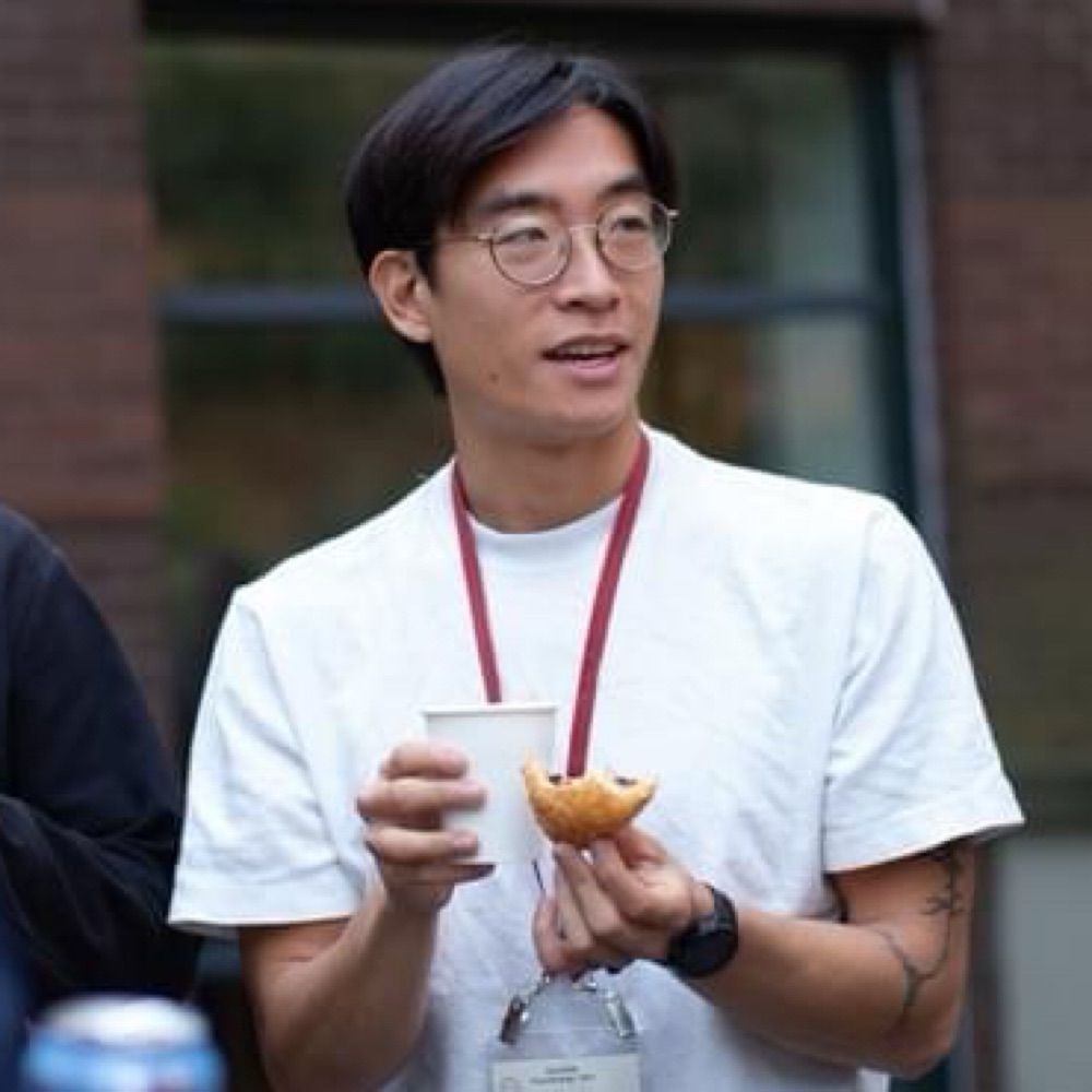 Alex Chen