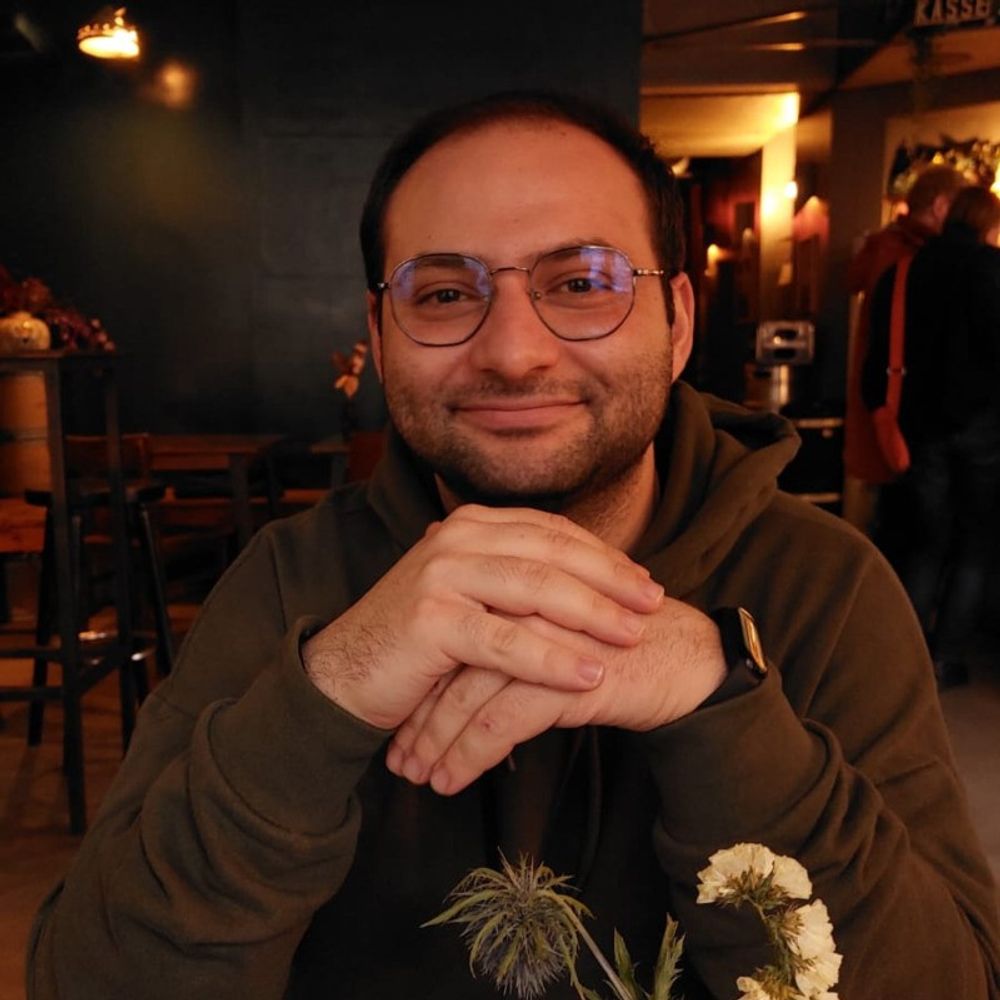 Yiğit Baba