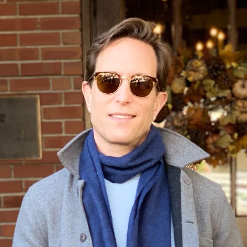 Craig Zodikoff