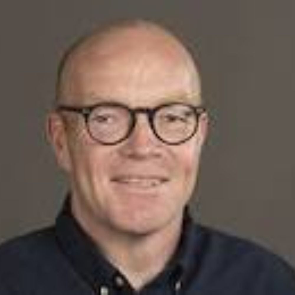 Michael Baggesen Klitgaard