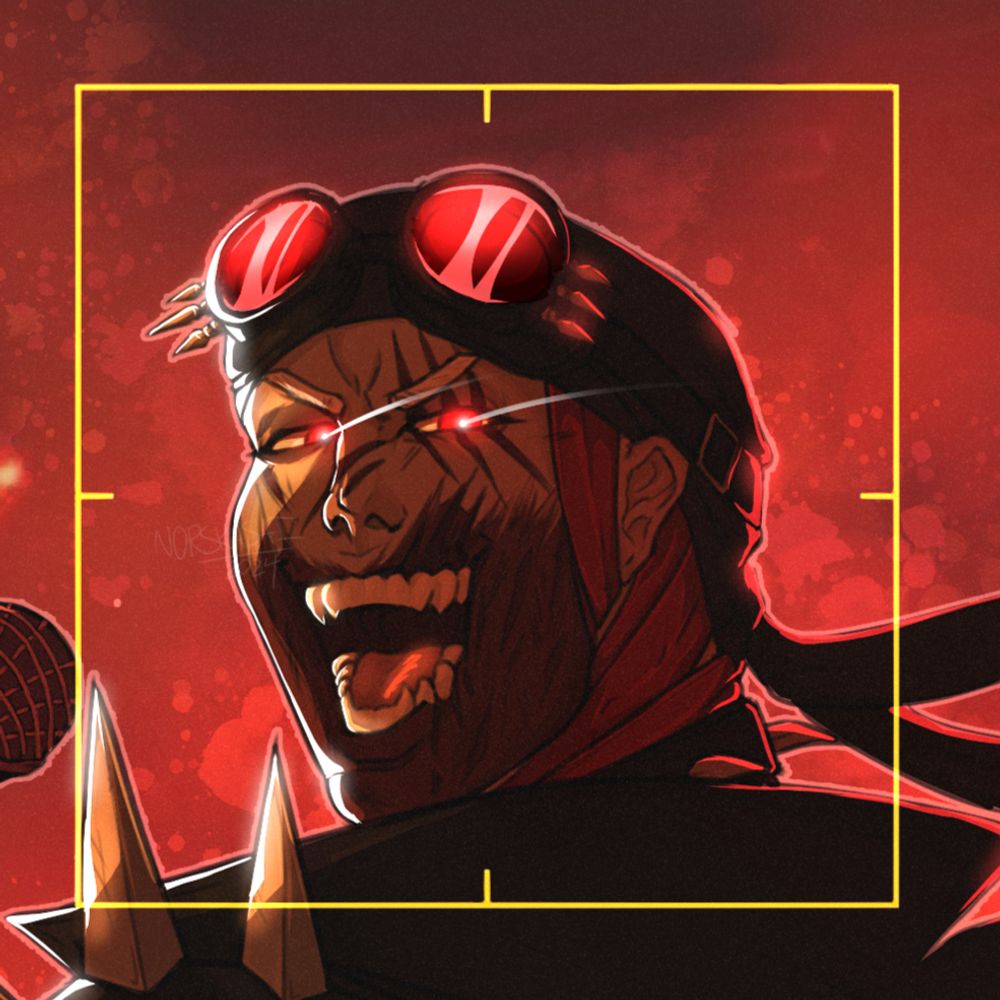 Norskasai 0/7🍉