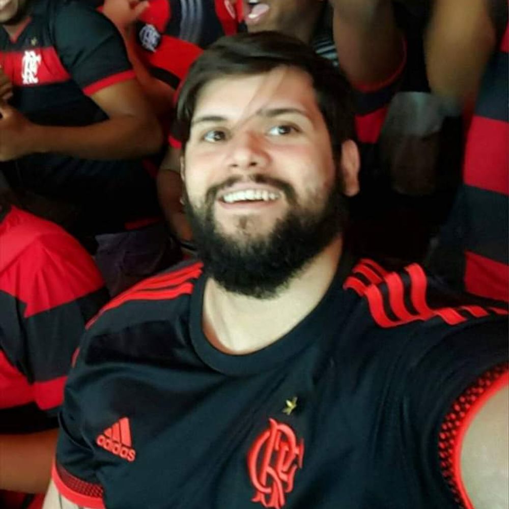 Jonathan Marinho