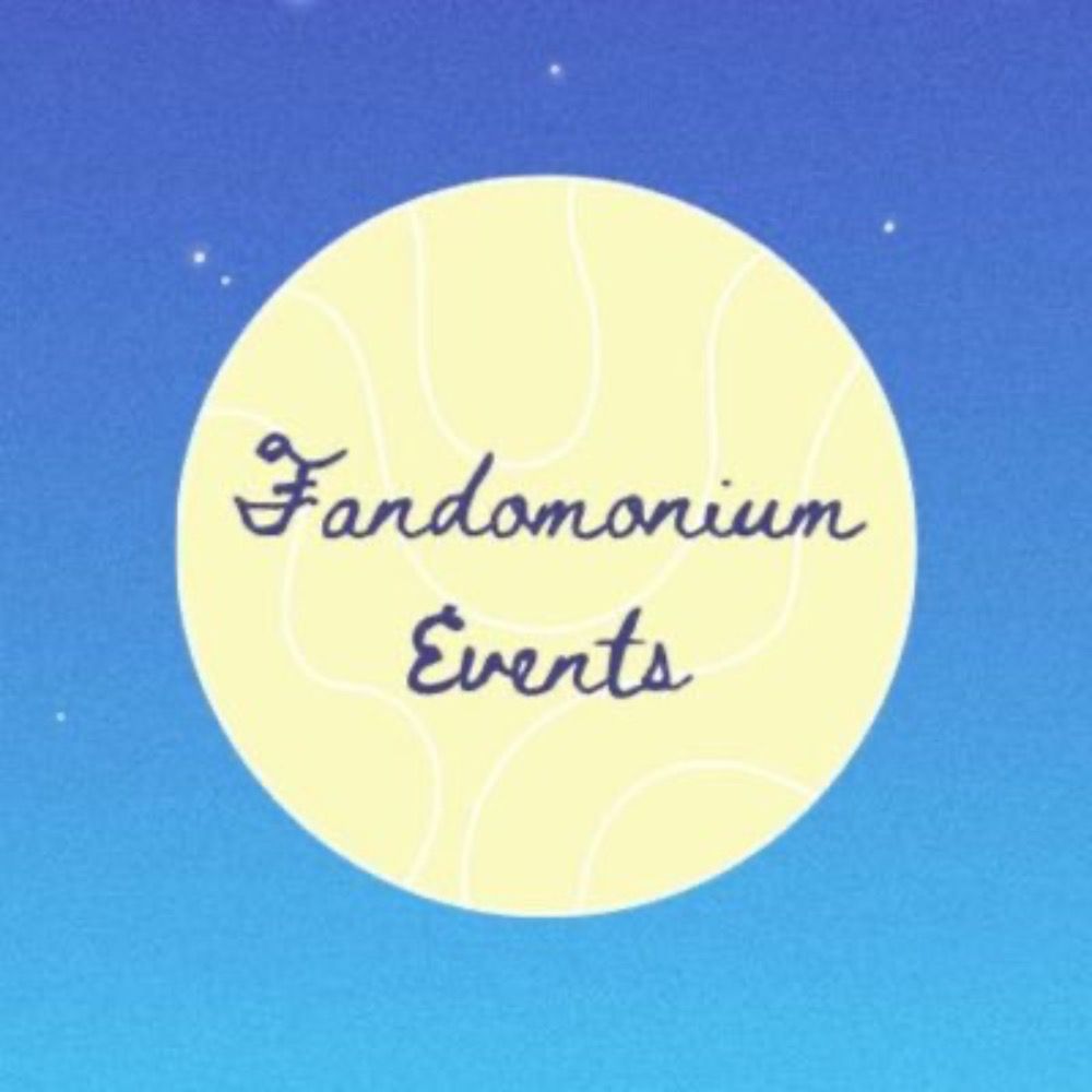 Fandomonium Events