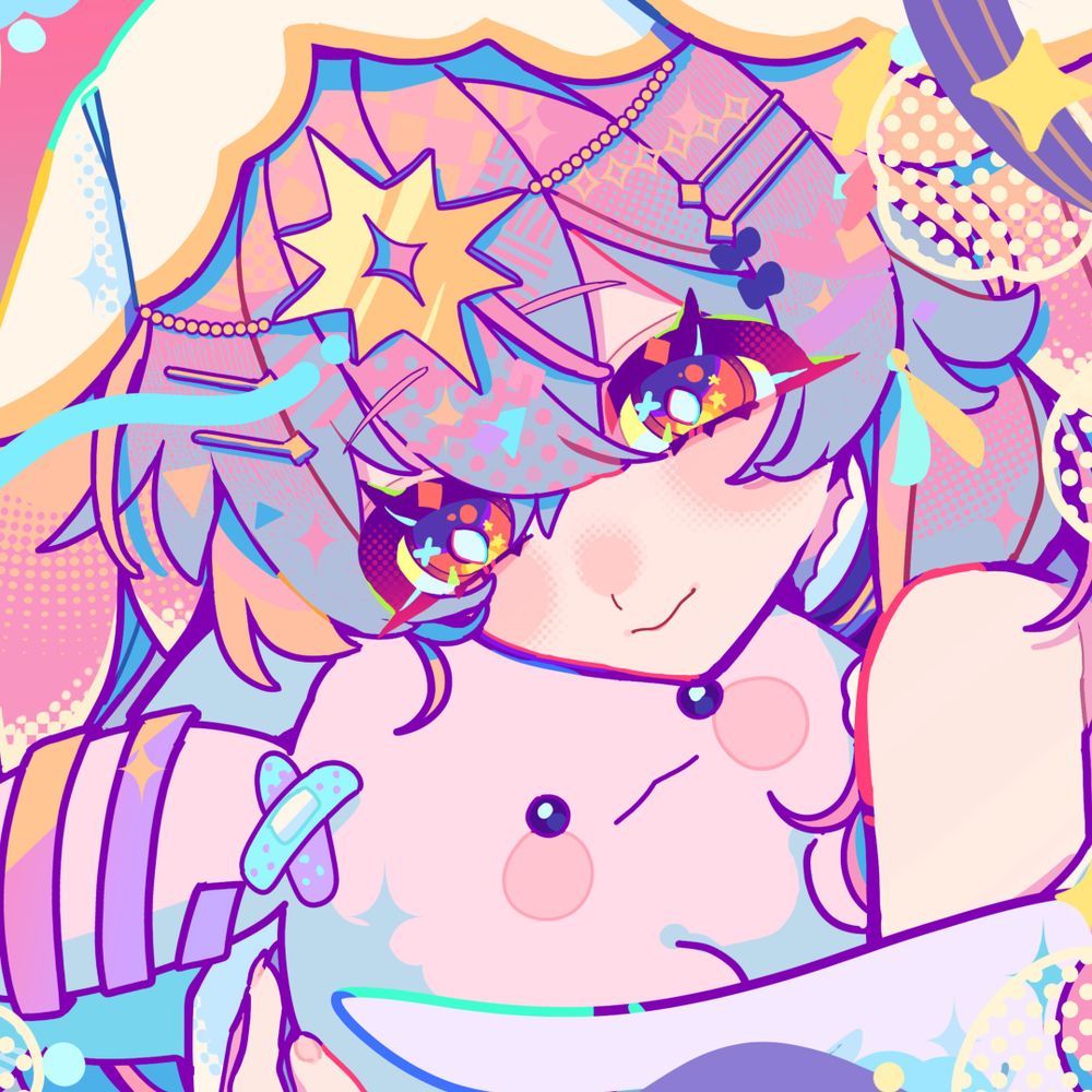 Amase Io 天瀬 イオ 🕊️🐇 【Project Memoire EN】