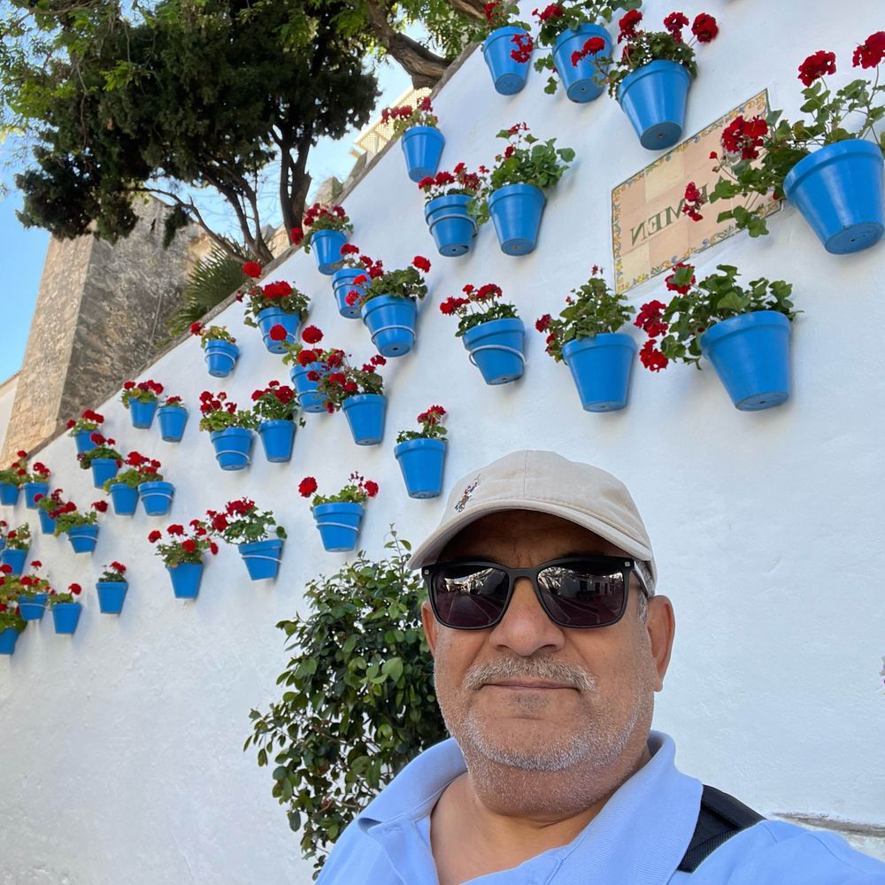 Farouq Aldilaijan