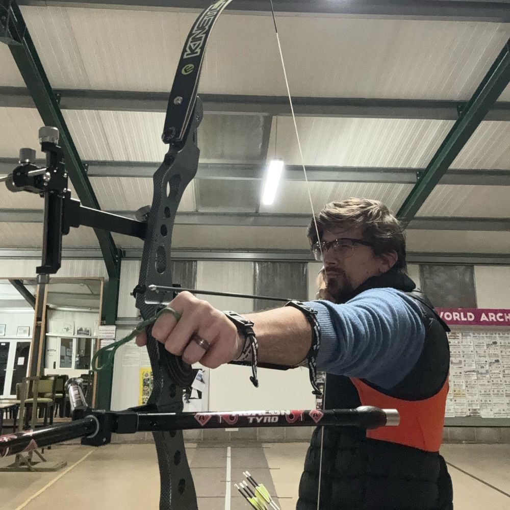 Rob’s and Arrows
