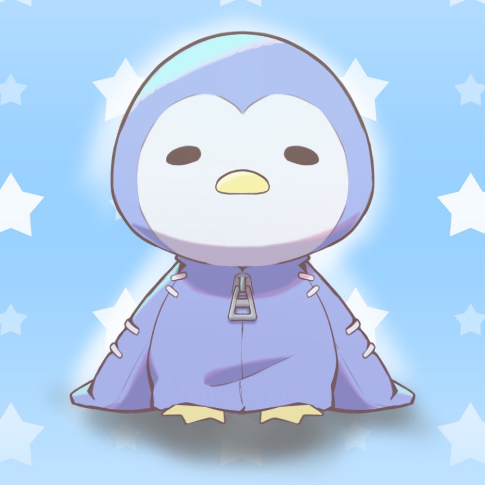 あお