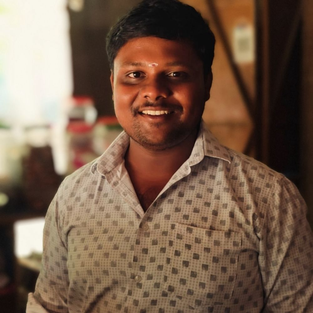ரா.ரமேஷ்