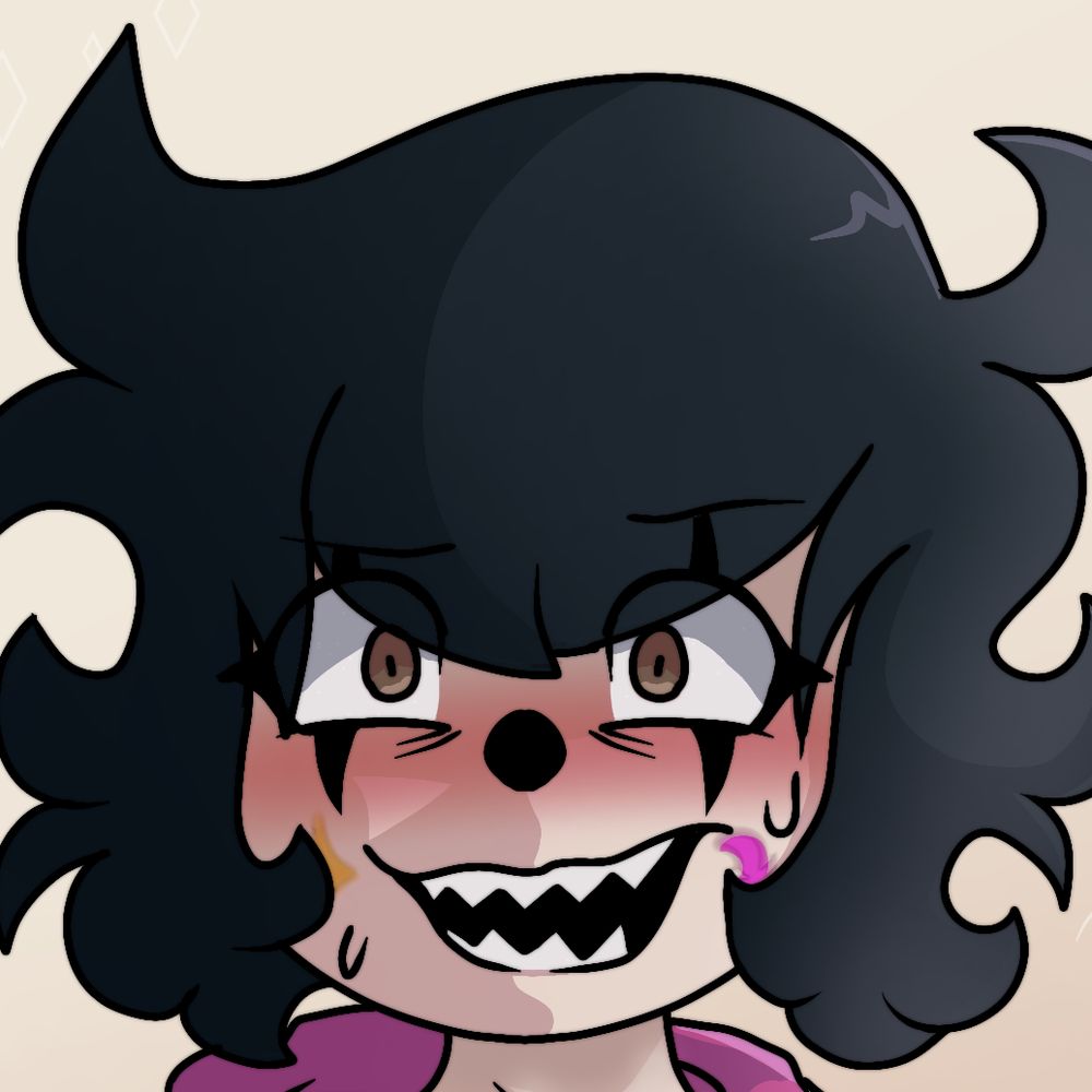 Shaya | NSFW | 🔞