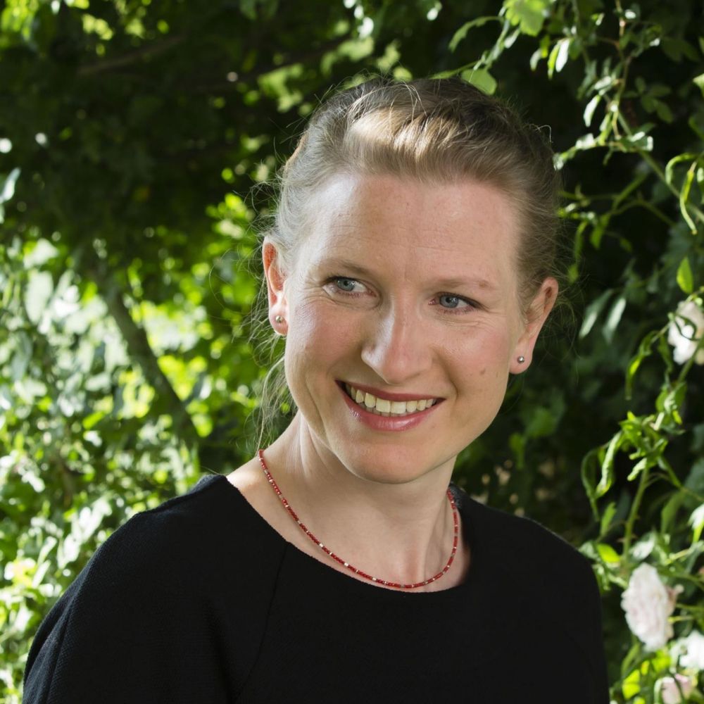 Julia Siebert