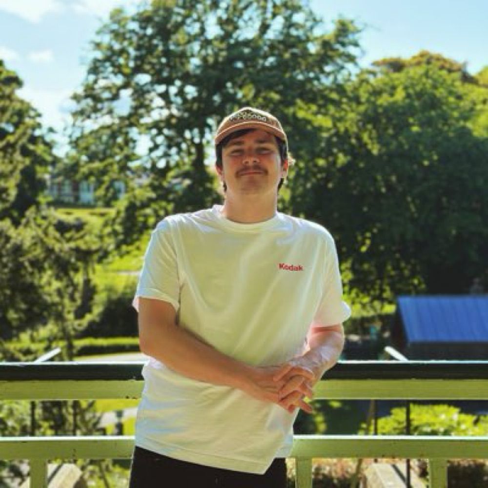Ben (Cosmologyx)
