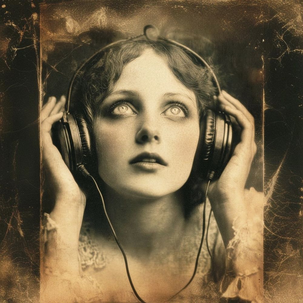 The Magic Beans Radio Hour