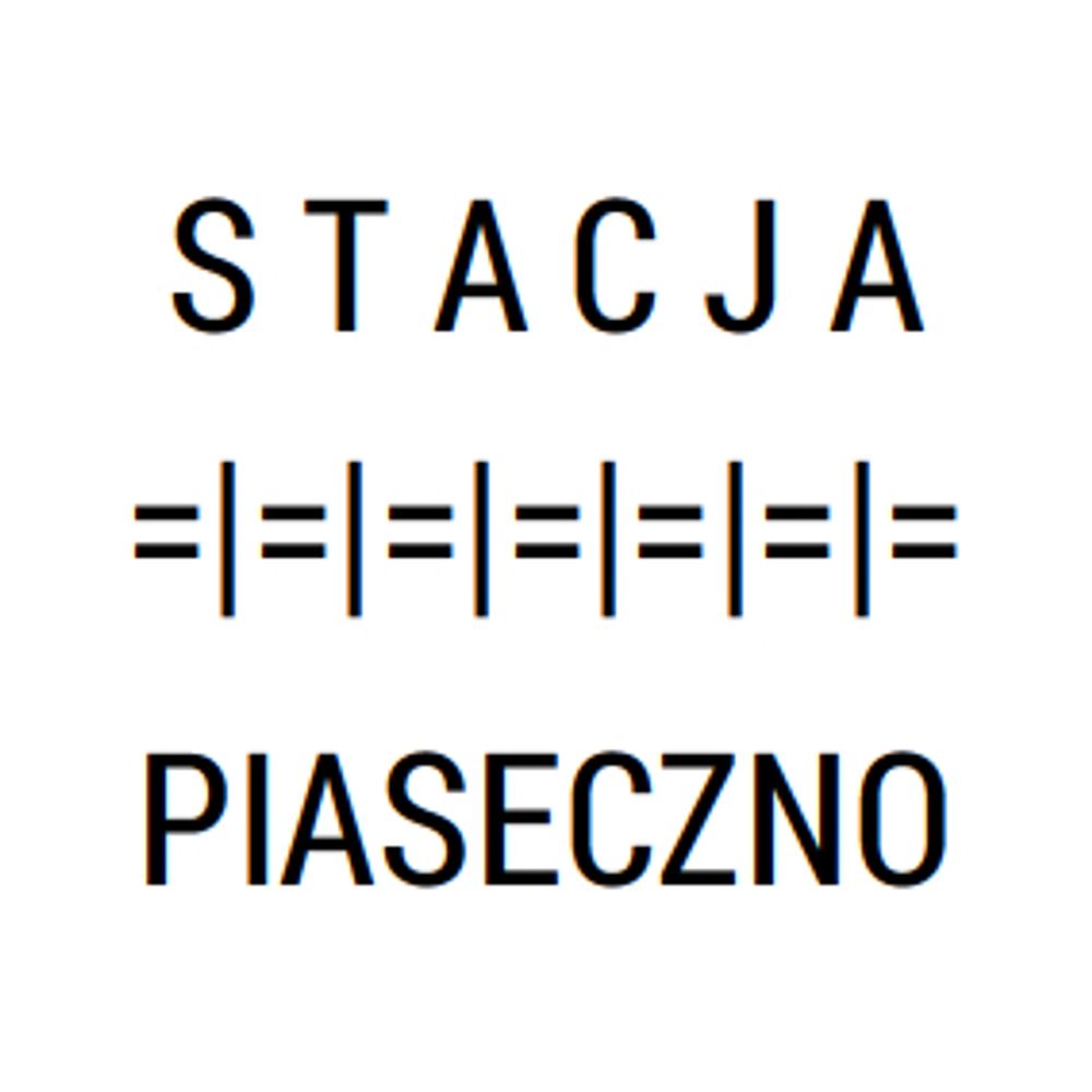 Stacja Piaseczno