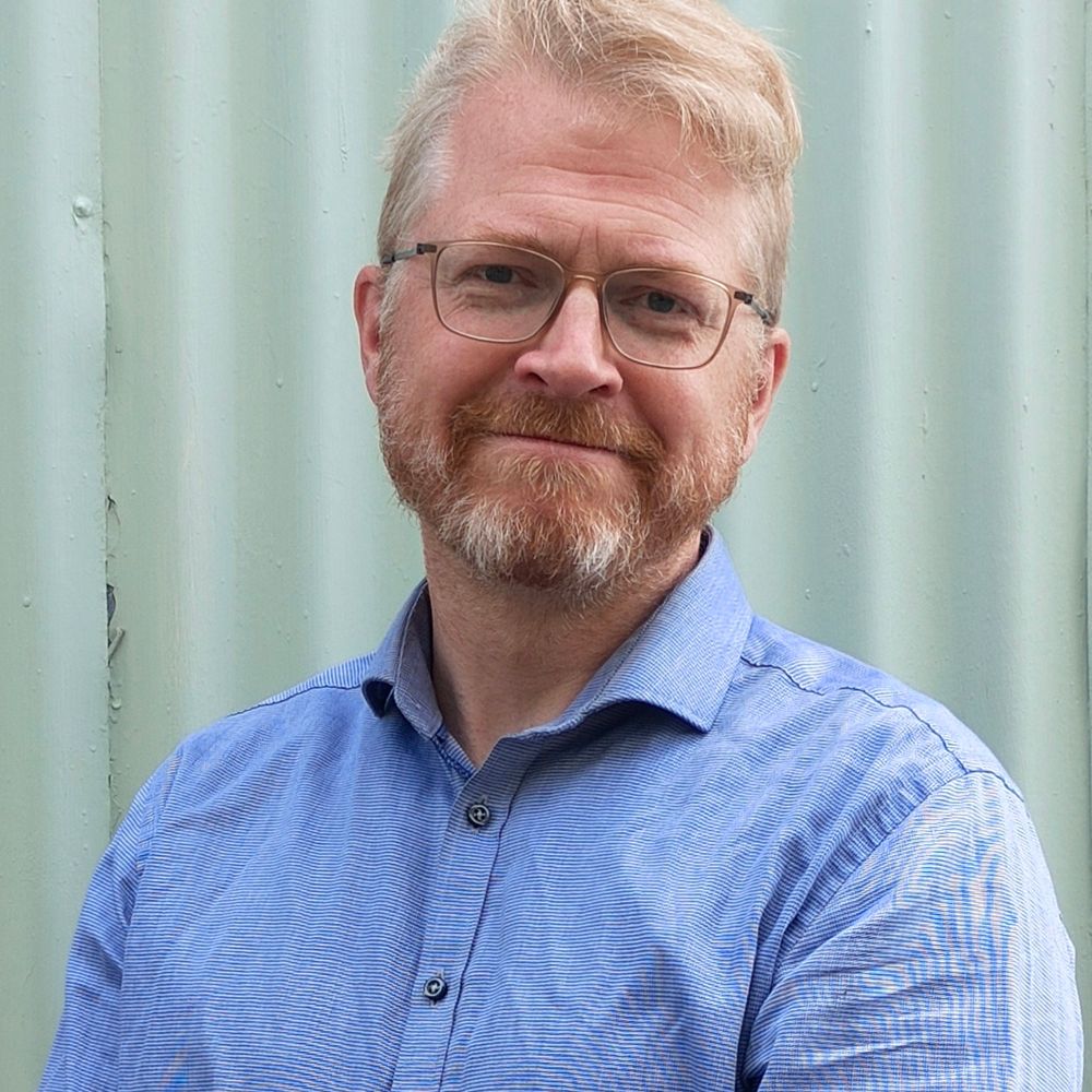 Már Örlygsson 