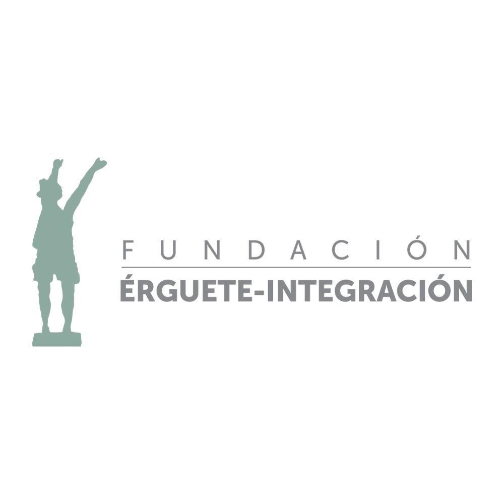 Fundación Érguete-Integración