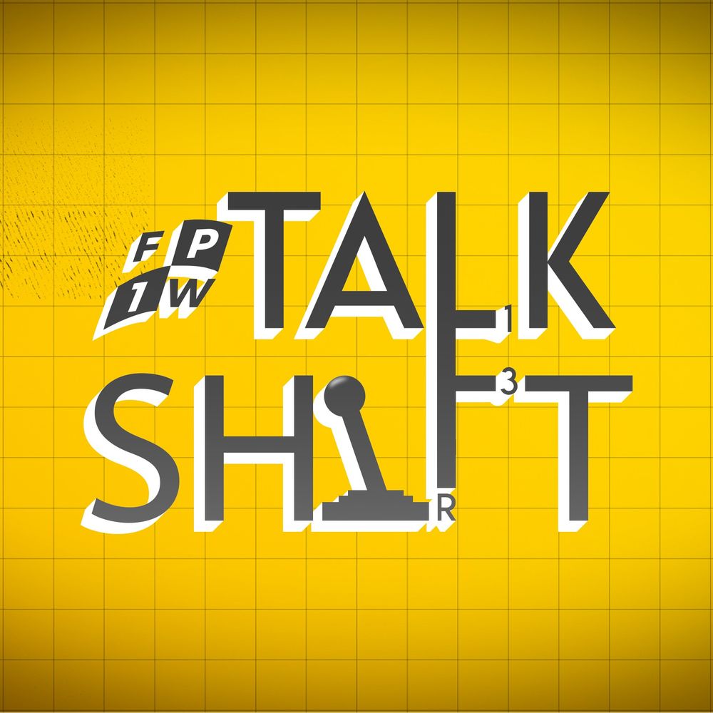 Talk Shift