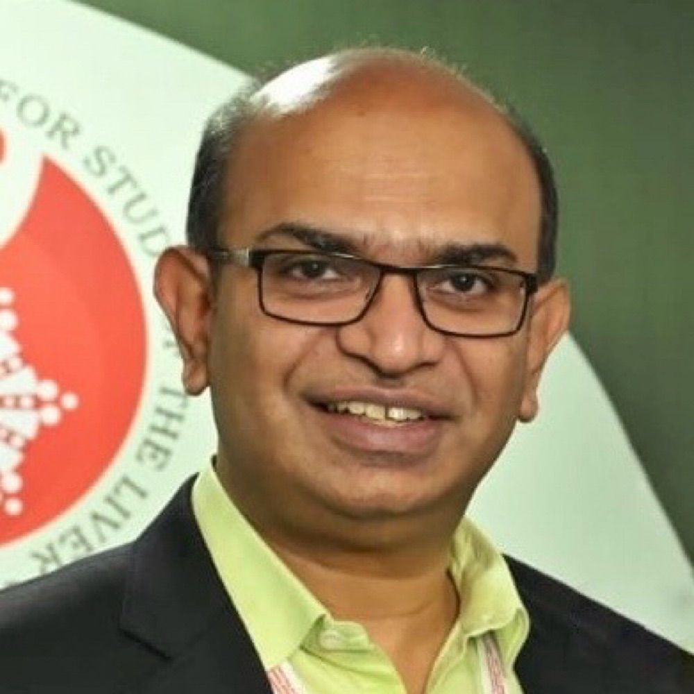 Rajeev Jayadevan
