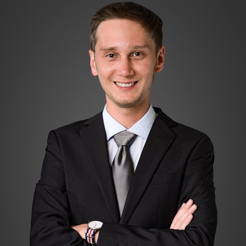 Artur Nadiiev