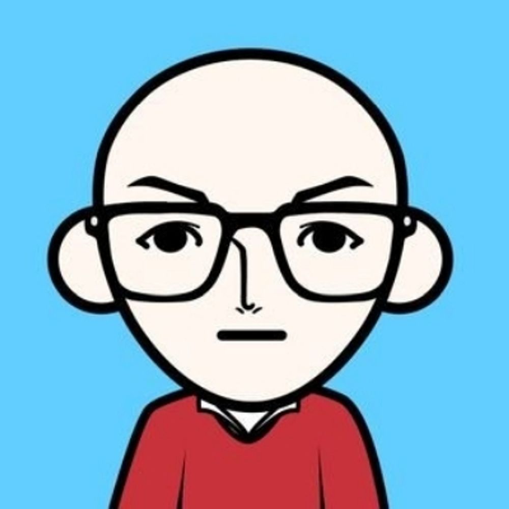 Thomas Hanitzsch's avatar