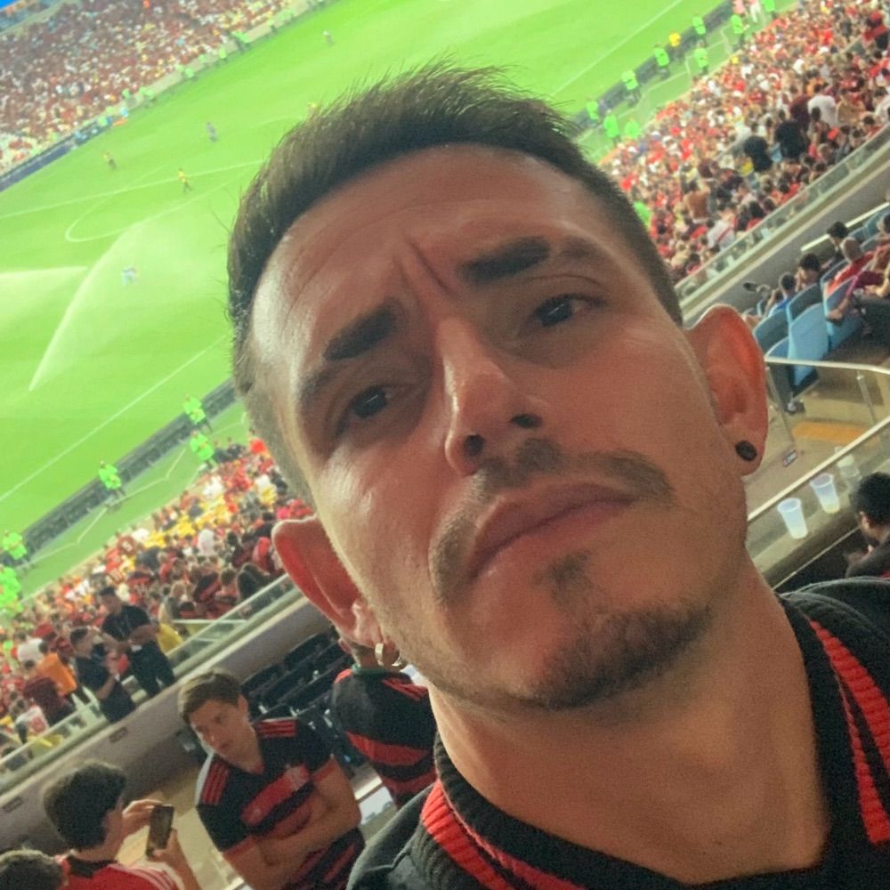 Reinaldo Colombo