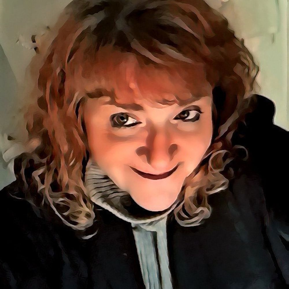 Cathie Flynn  aka CFlynnie