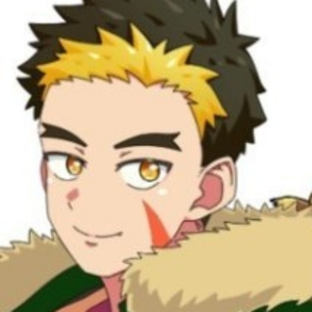 孤高 虎助@vtuber
