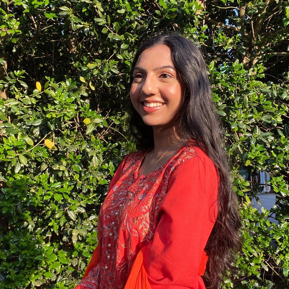 Aabia Saeed