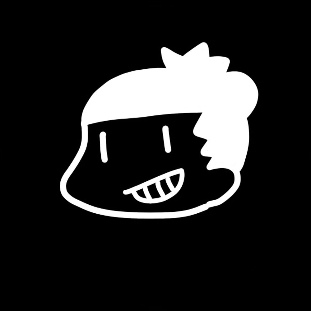 黒きりん