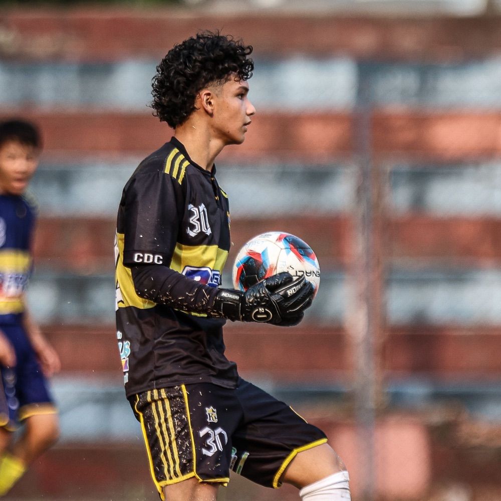 Matheus Sanches