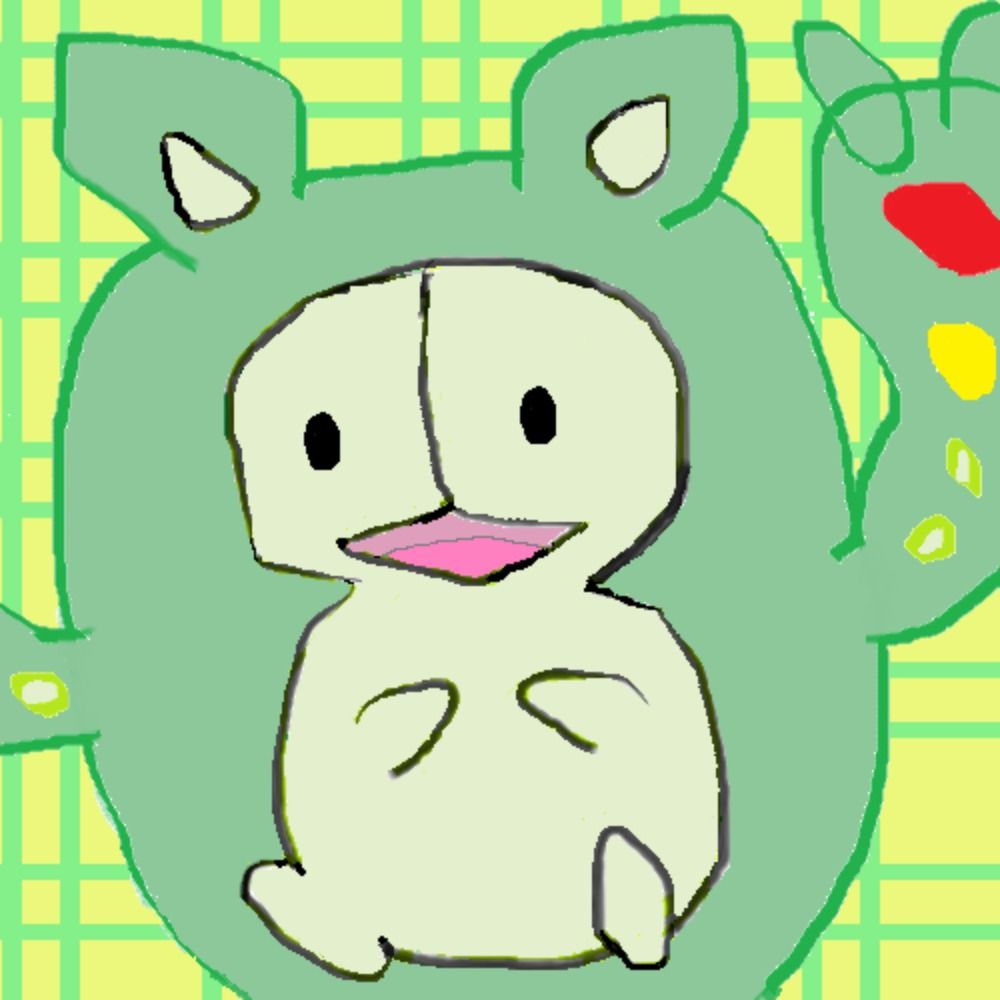 とろ♂