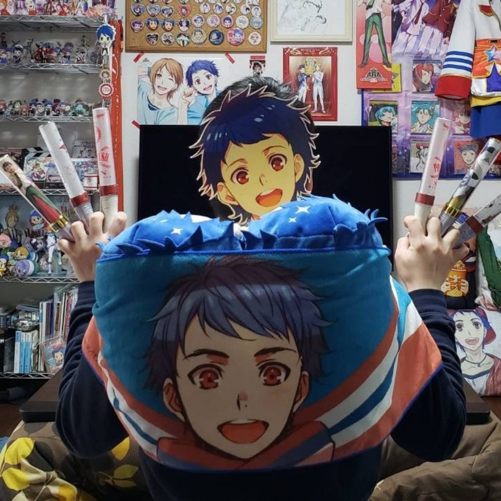 ゆやてんてん