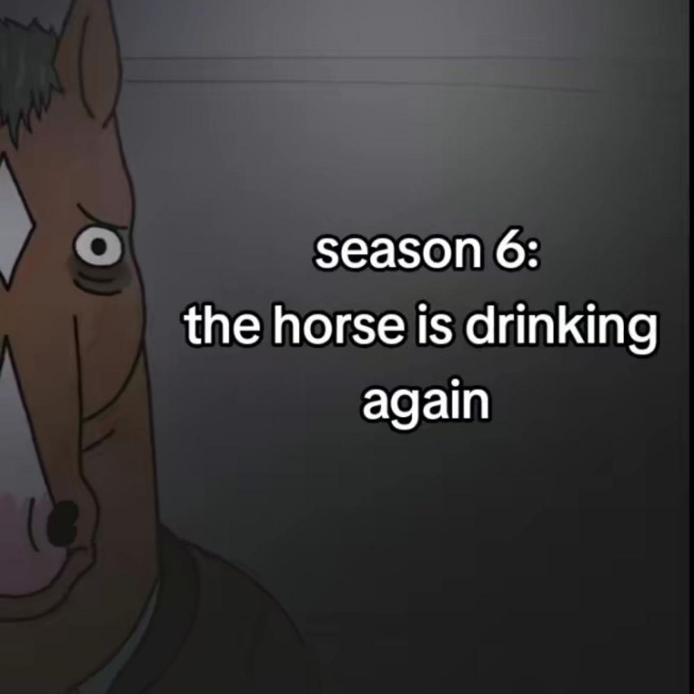 Drunk Horse