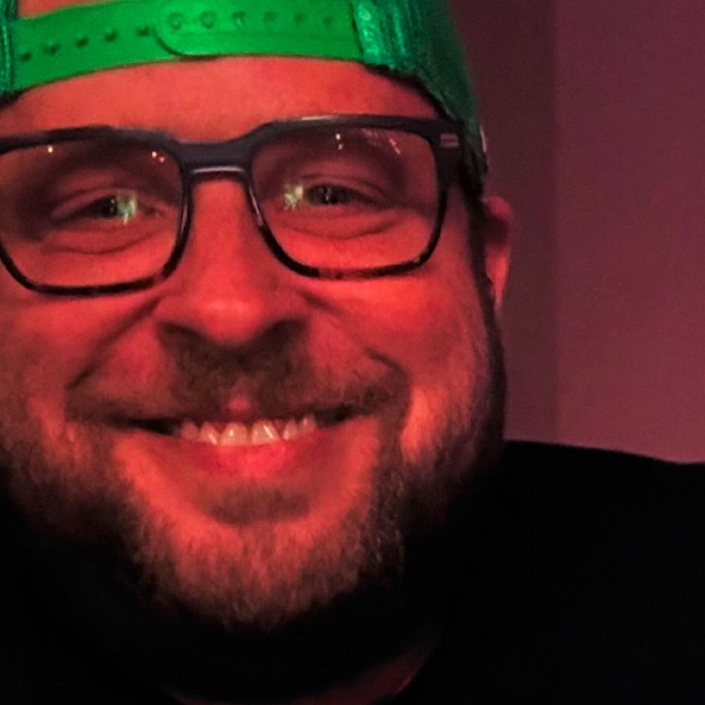 Sean-Patrick