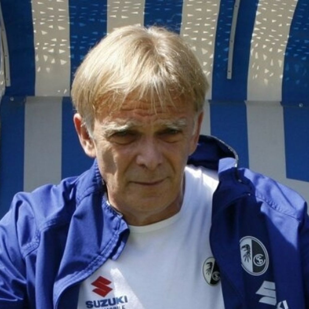 Volker Finkevili