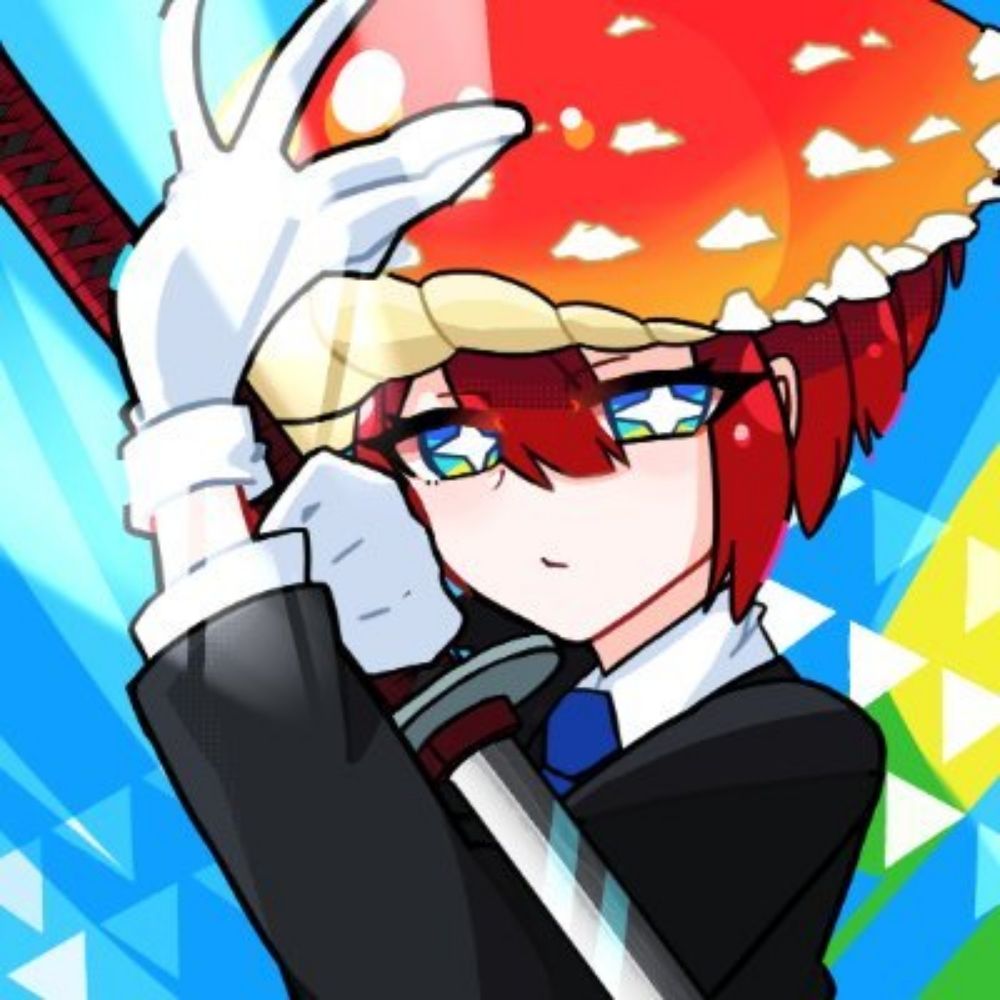 キノココ🍄