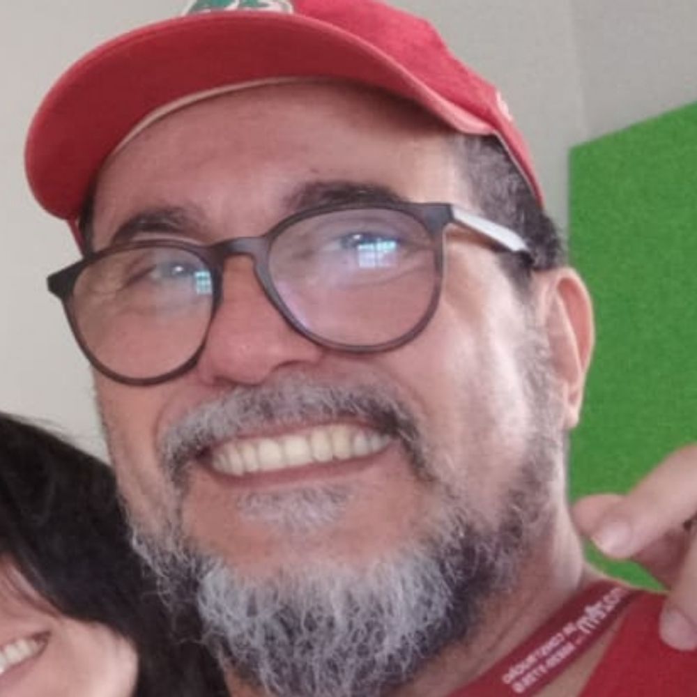 Fernando Ribamar 