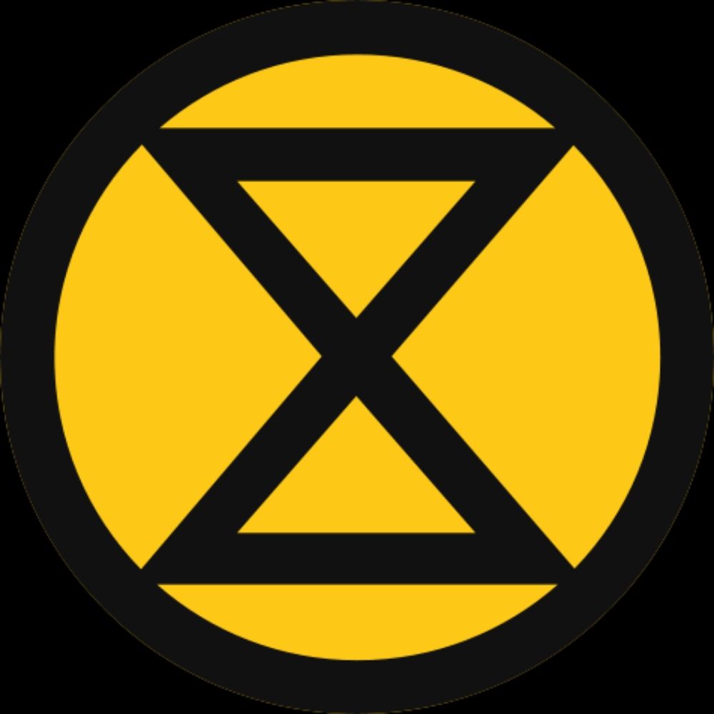 Extinction Rebellion St Albans
