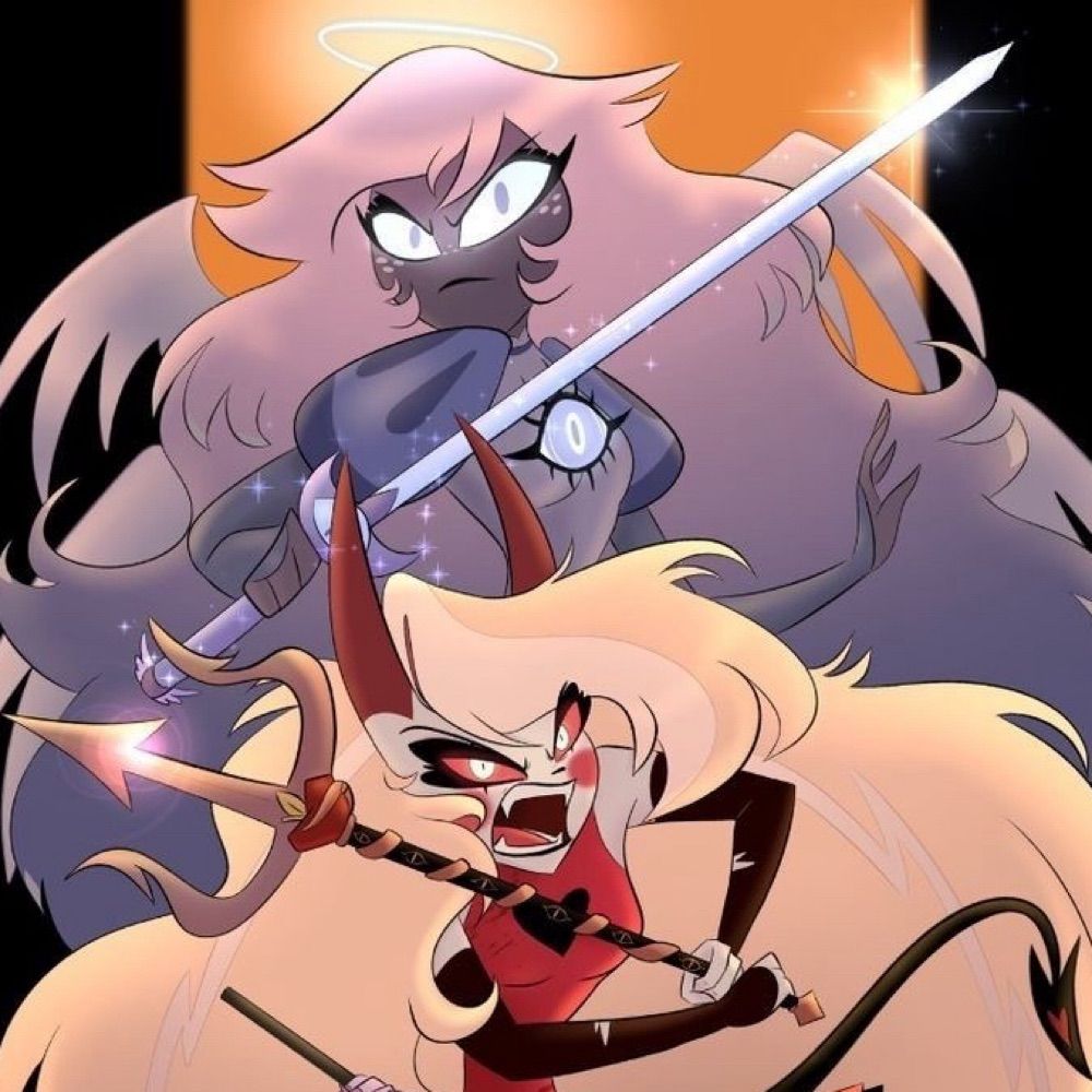 🍎𝓒𝓱𝓪𝓻𝓵𝓲𝓮 & 𝓔𝓶𝓲𝓵𝔂🪽