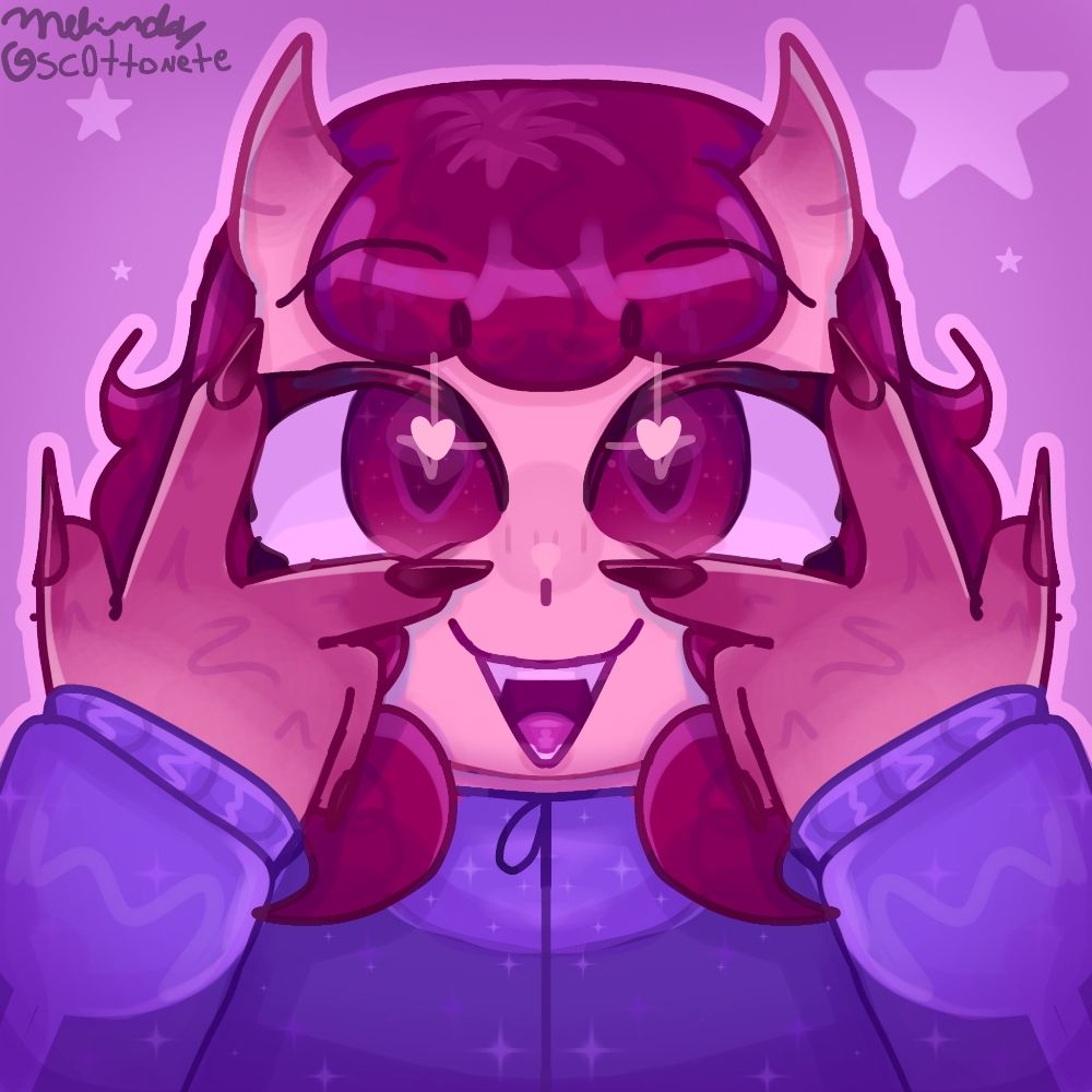 Melinda/Milo