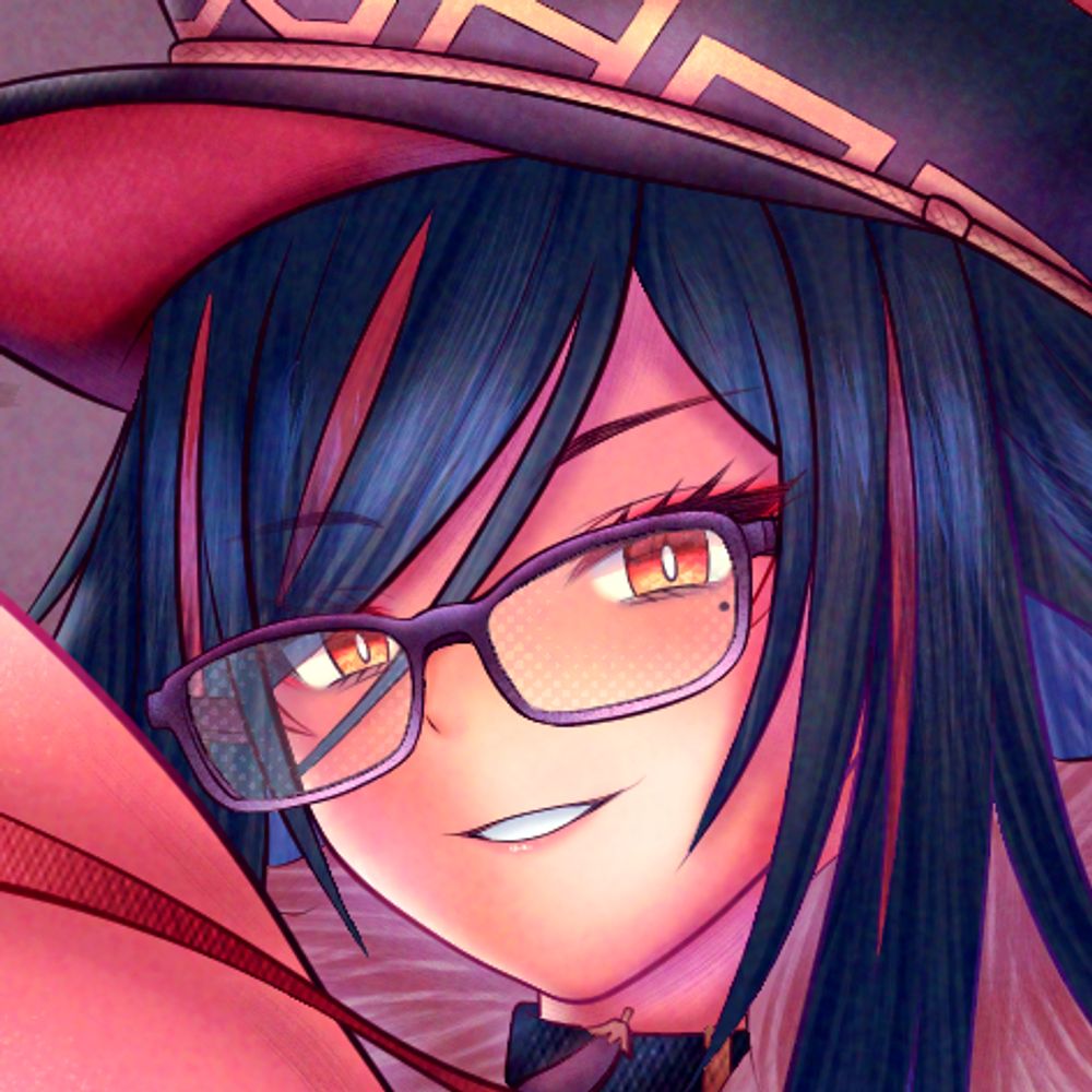 魔黒ルーク（StygianRook）