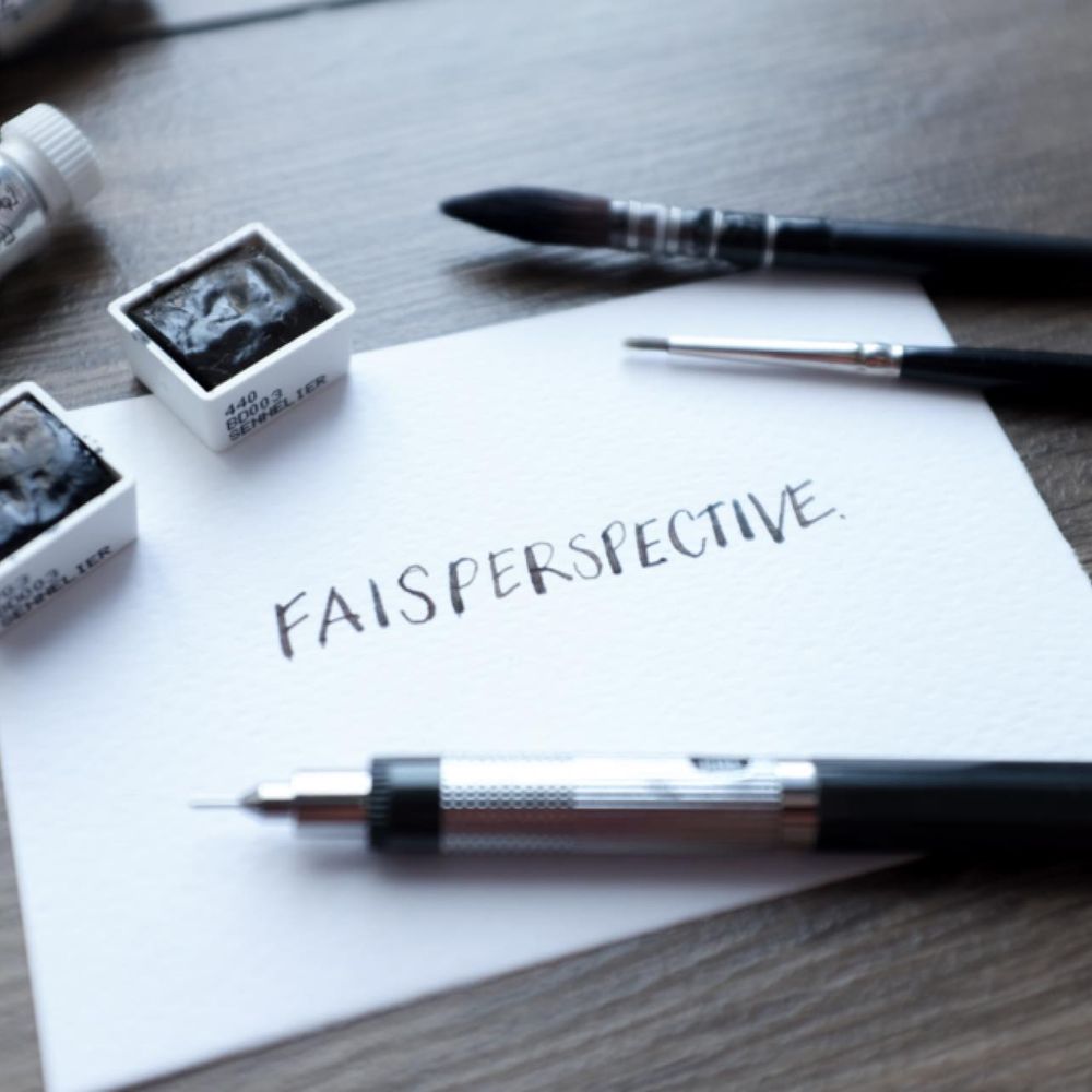✯ faisperspective ✯