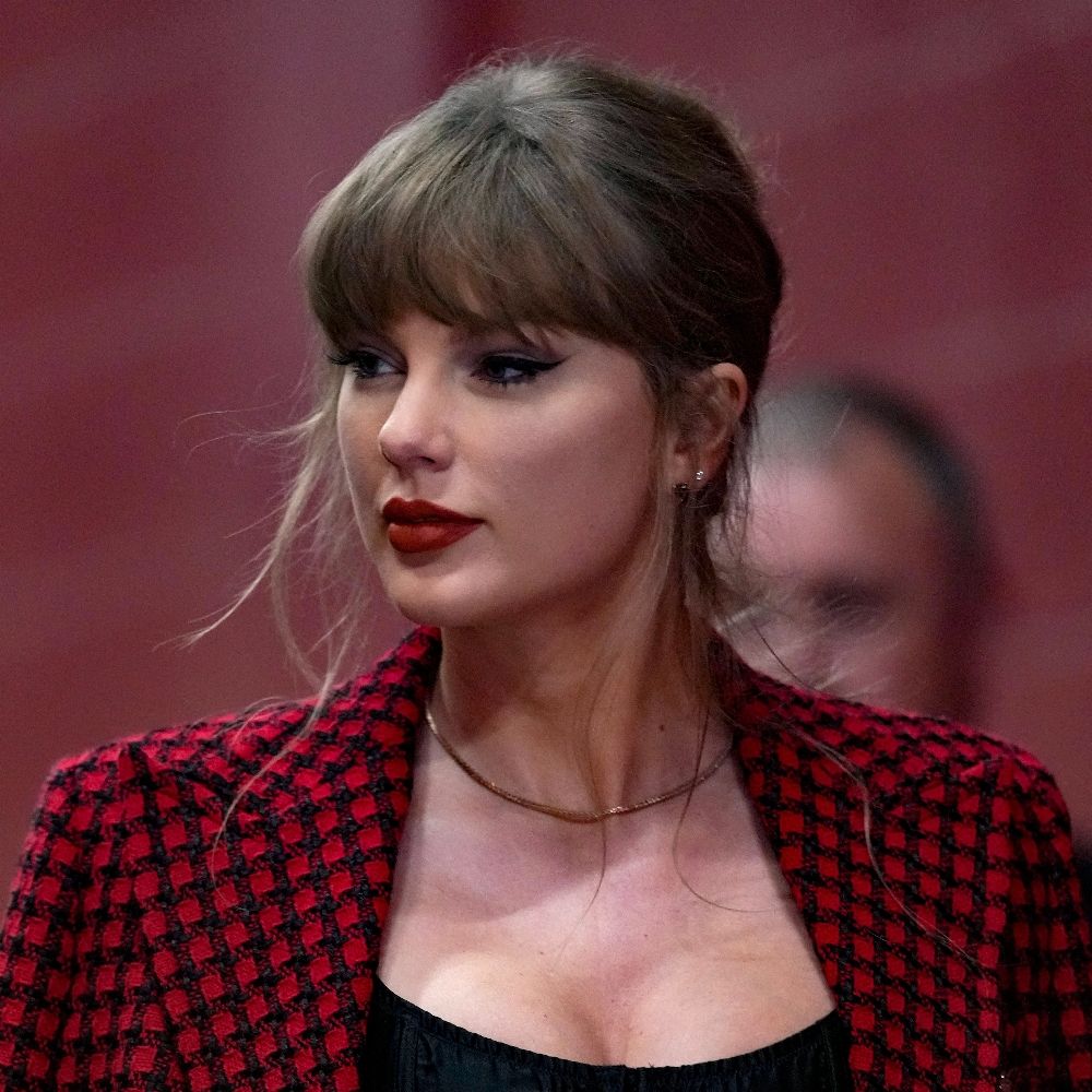 Aly (Taylor's Version)