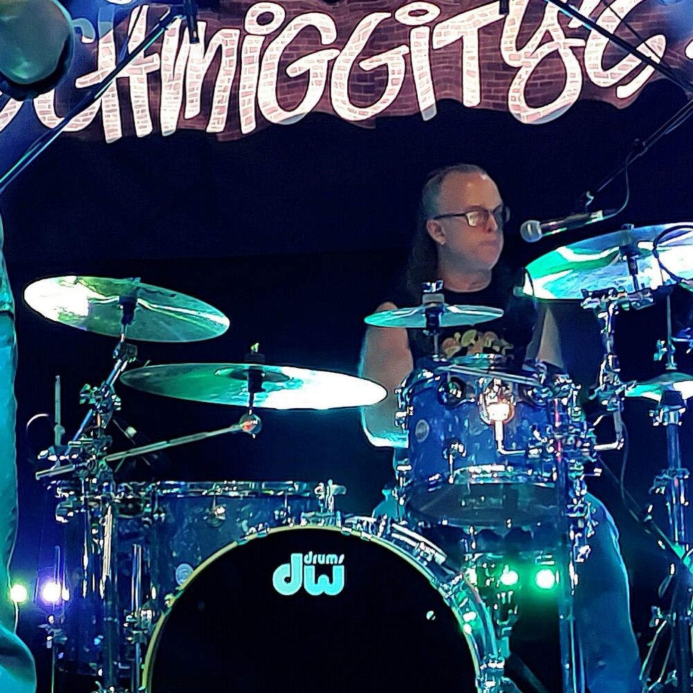 229 Drummer aka Kevin Thomas